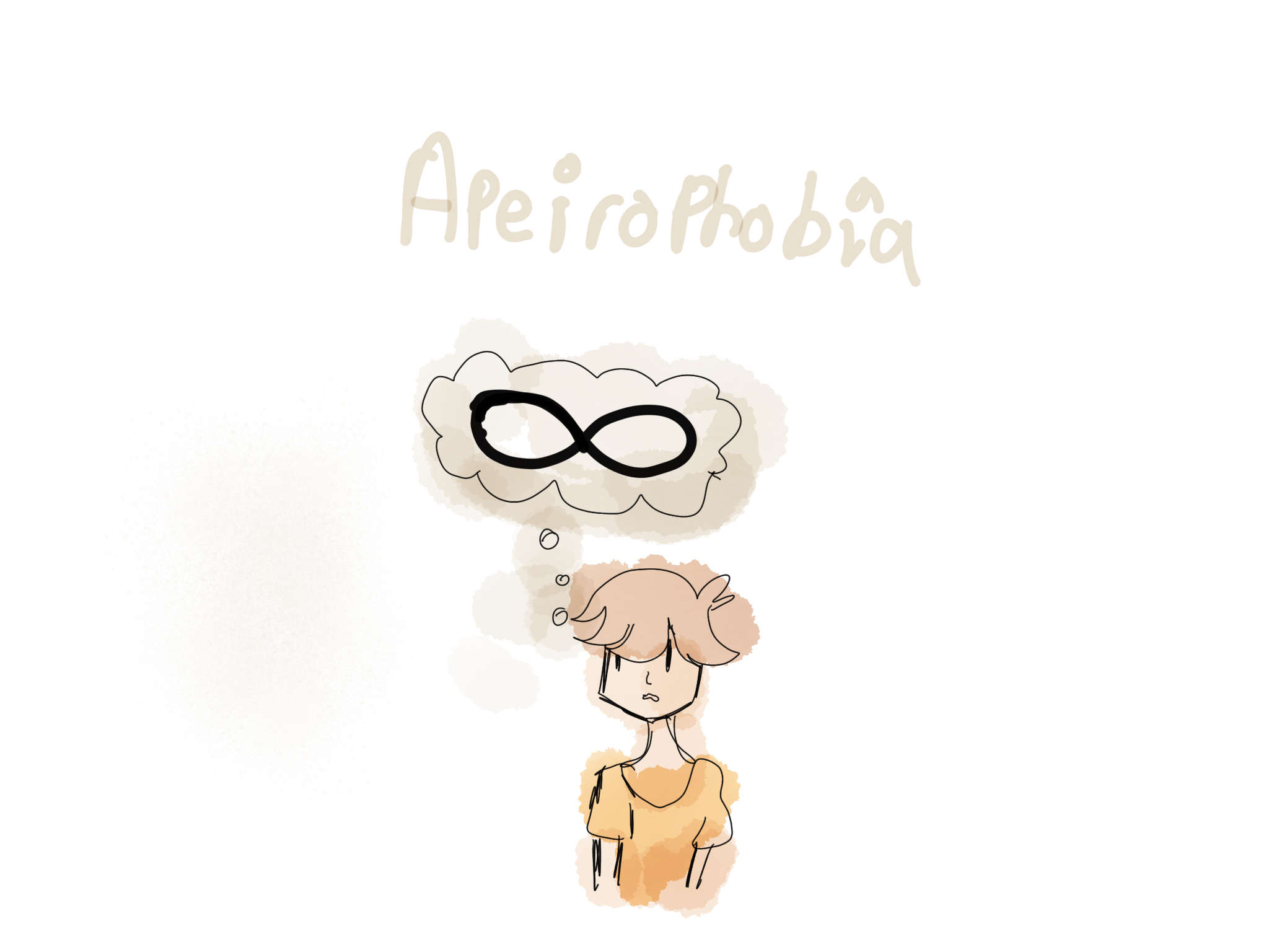 Apeirophobia